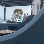 شقة Tassos I *