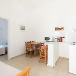 Tassos I شقة *