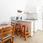 Tassos I شقة أليندا