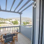 شقة Tassos I *