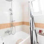 شقة Tassos I أليندا