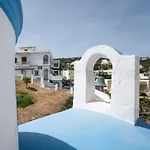 Tassos I شقة