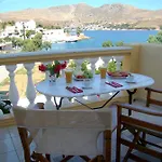 Tassos I شقة *