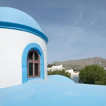 Tassos Apartmán *