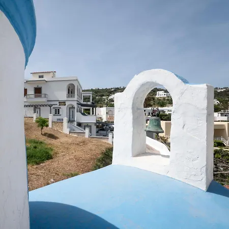 Tassos I Appartamento