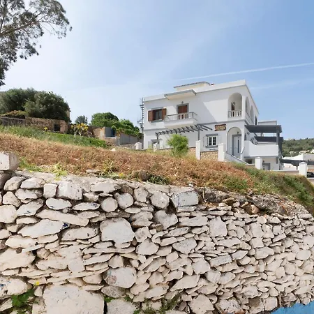 Tassos I