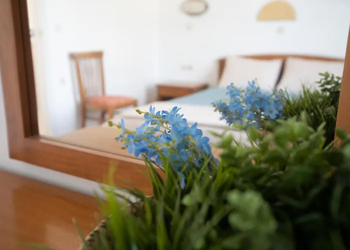 Tassos I شقة أليندا