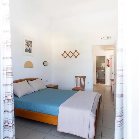 Tassos Apartment *