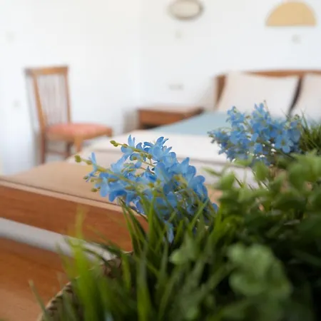 Tassos I Apartamento Alinda (Leros)