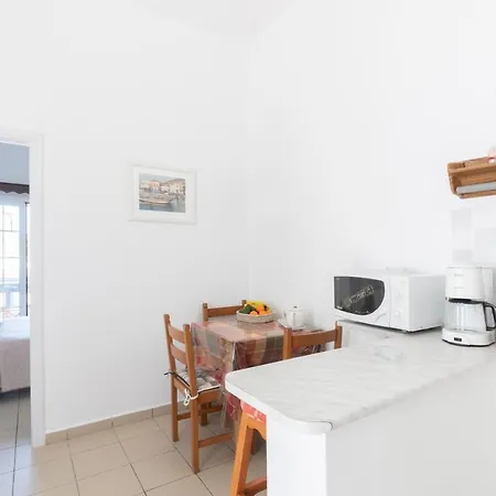 Tassos I Alinda (Leros)