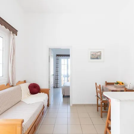 Tassos I Alinda (Leros)