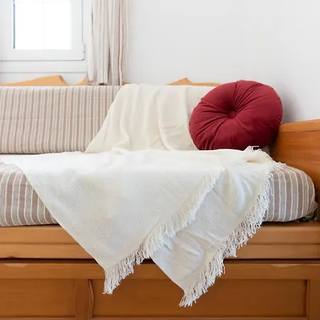 Tassos I Apartamento Alinda (Leros)