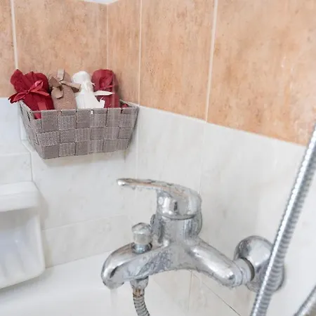 Apartamento Tassos I *