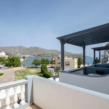 Tassos Apartment