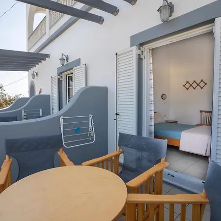 Tassos I * Alinda (Leros)