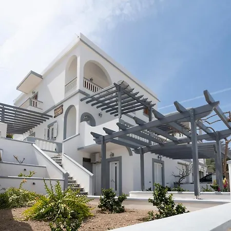 Tassos I Alinda (Leros)