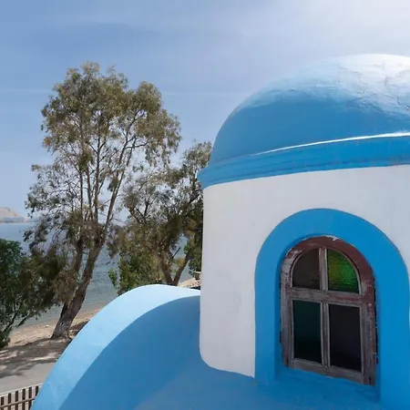 Tassos I Apartamento *