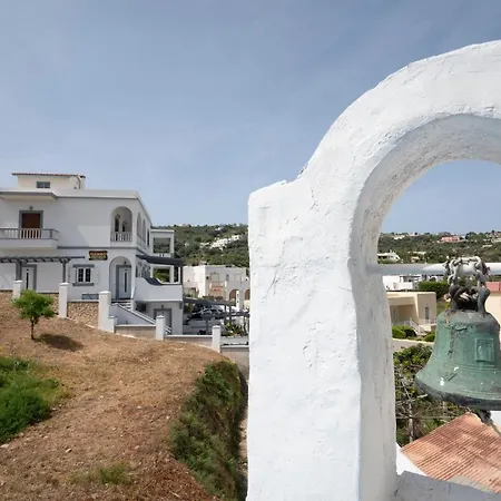 Tassos I Alinda (Leros)