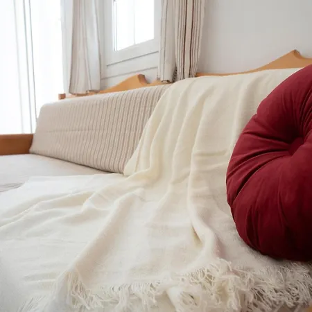 Apartamento Tassos I *