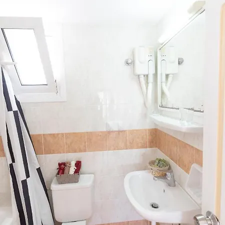 Apartamento Tassos I *