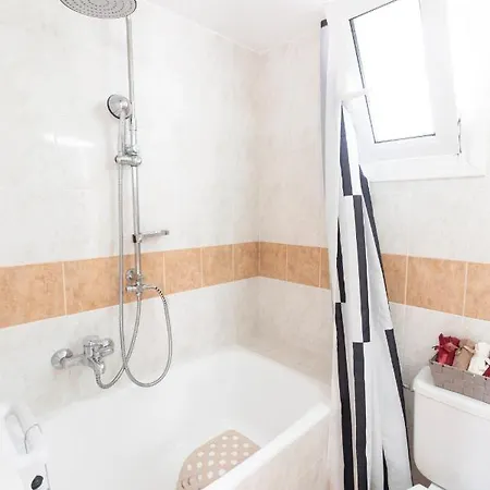 Apartamento Tassos I Alinda (Leros)