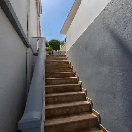 Tassos I Apartamento